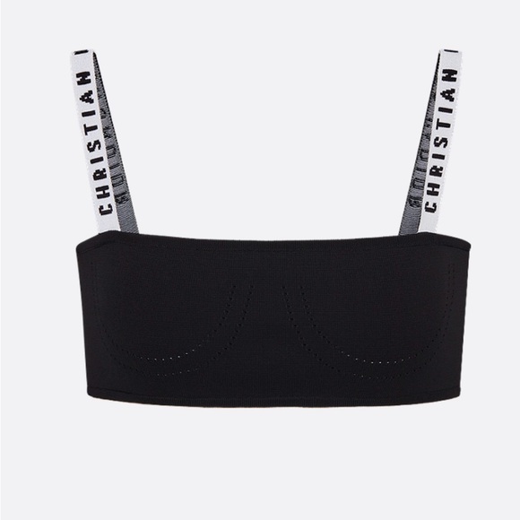 Dior Other - Dior Bralette
